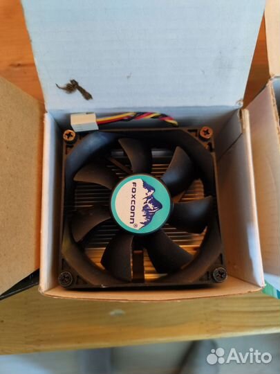 Набор кулеров