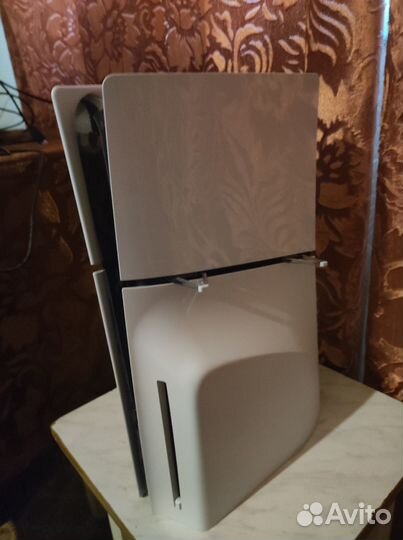 Игровая консоль Sony PlayStation 5 Slim CFI-2000A