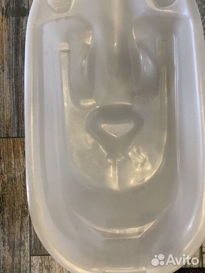 Ванночка для купания