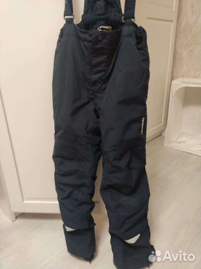 Комбинезон didriksons