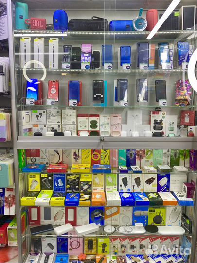 Чехол-книжка Xiaomi Redmi Note 9t