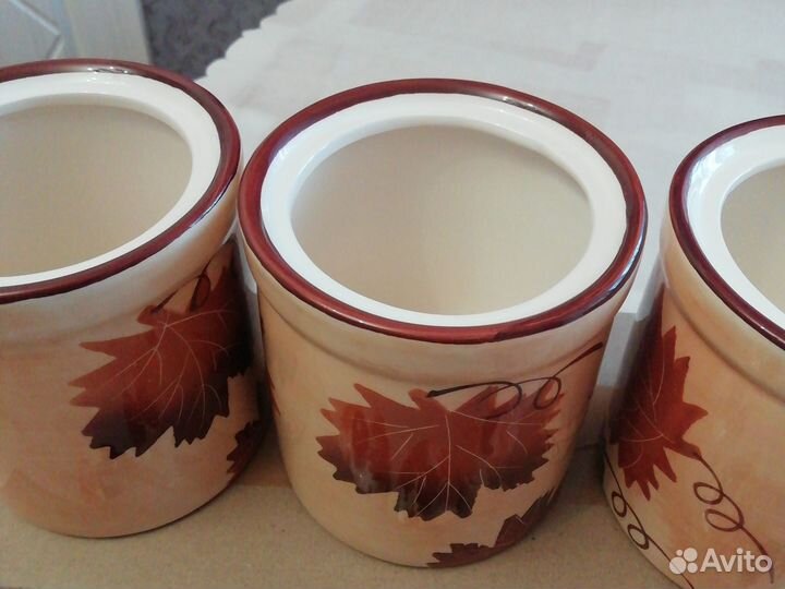 Посуда из керамики на подарок 8 марта