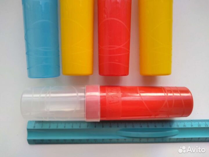 Пенал-тубус