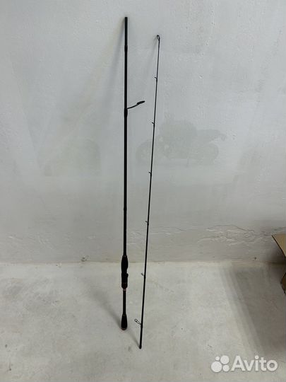 Спиннинг Maximus High Energy-Z Jig 23H