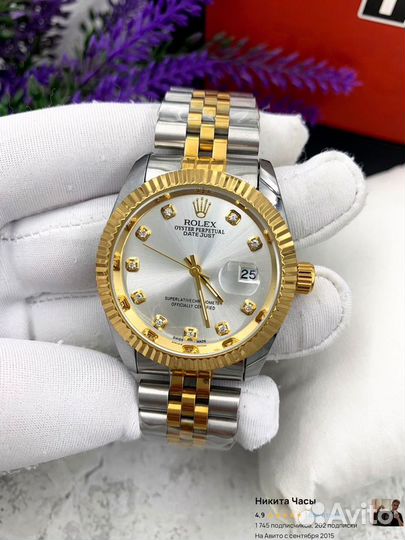 Часы женские Rolex