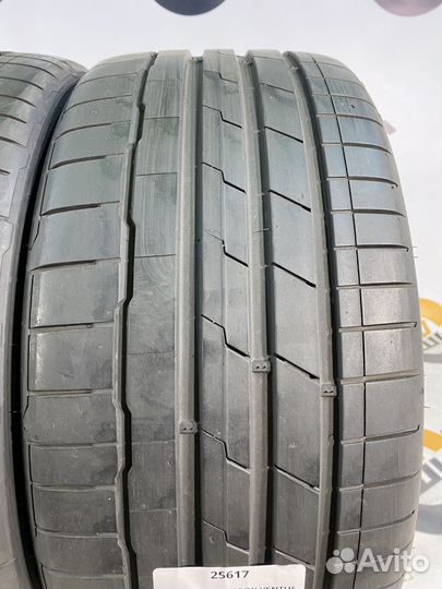 Hankook Ventus S1 Evo 3 K127 235/35 R19 89Y