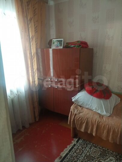 Дом 56,4 м² на участке 9 сот.