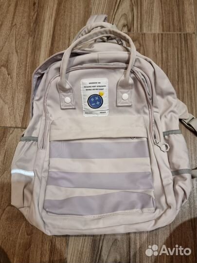 Рюкзак школьный для девочки подростка