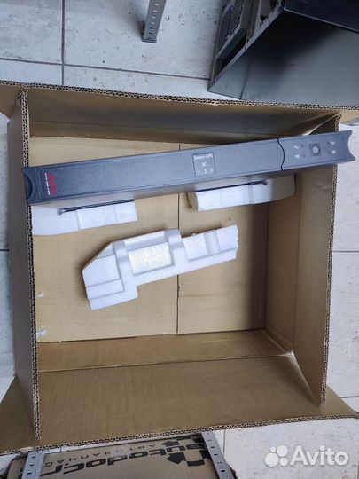 Ибп без батарей (APC и другие)