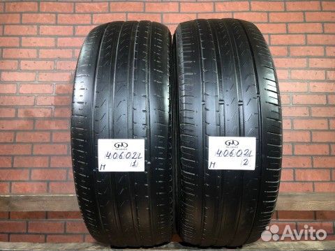 Pirelli Scorpion Verde 235/65 R17 108Y