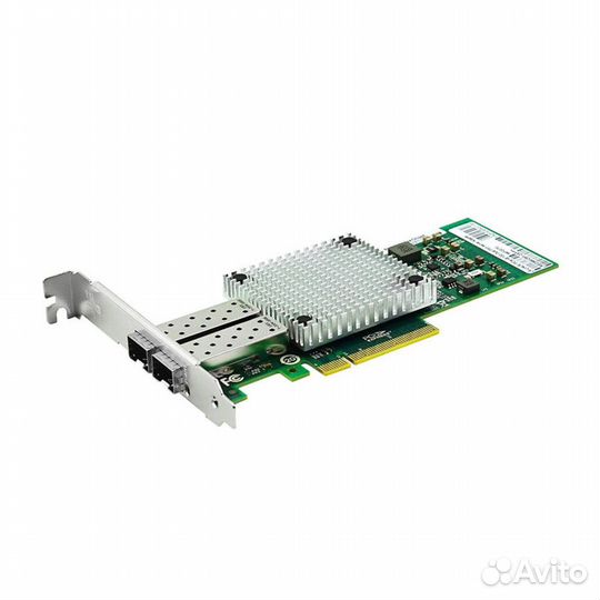 Сетевая карта LR-Link lrec9802BF-2SFP+ 258624