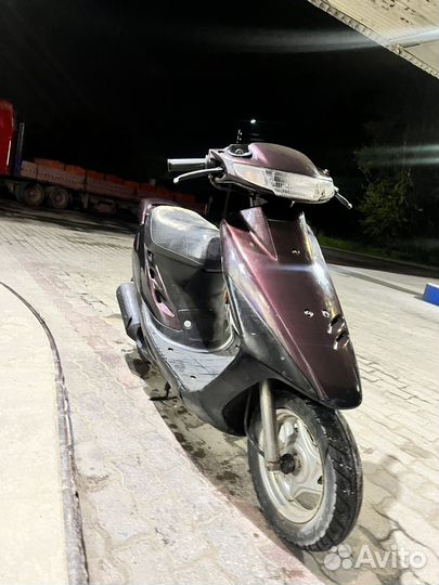 Honda Dio 28ZX