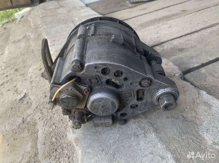 Генератор ваз 1111