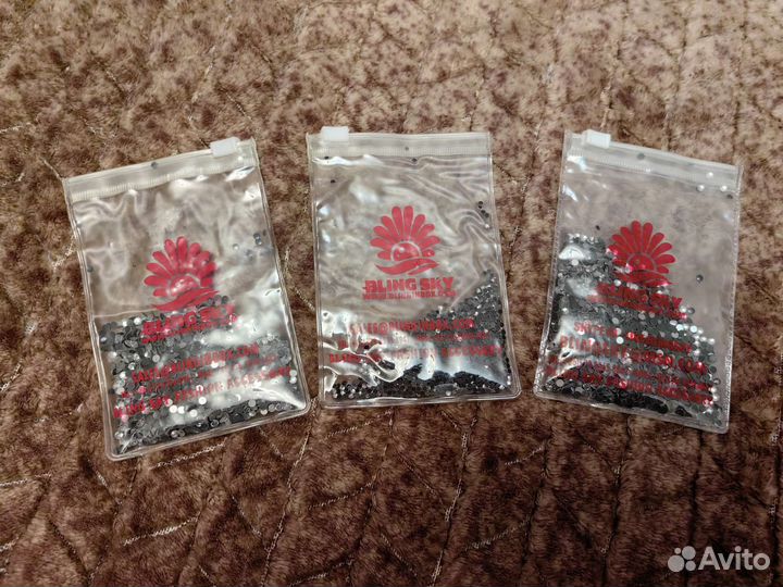 Набор для маникюра