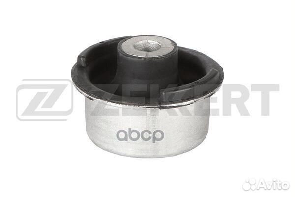 С/блок передний пер. рычага MB A-Class (168 16