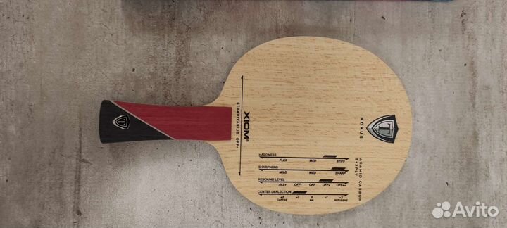 Xiom Stradivarius новое