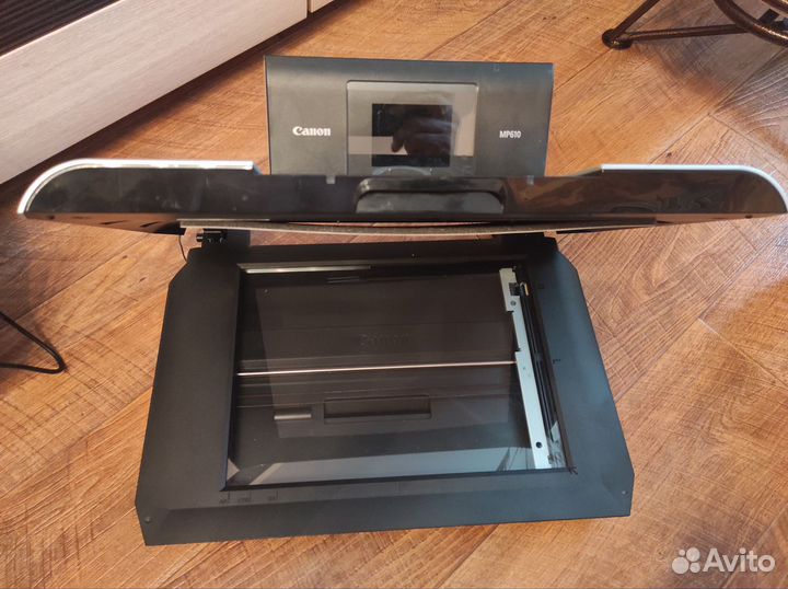 Принтер Canon Pixma MP610