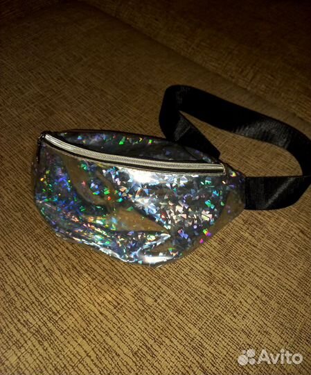 Сумка барсетка женская