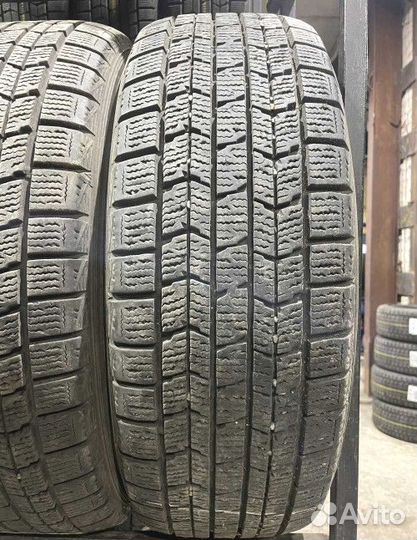Dunlop Graspic DS3 215/60 R16 99S