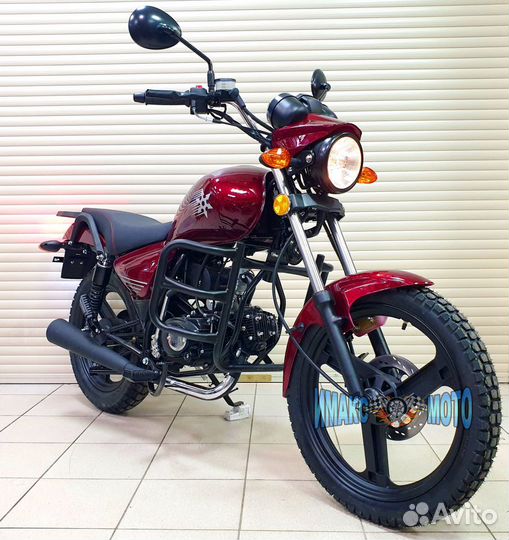 Мопед Jordan EVO