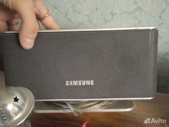 Музыкальный центр samsung max kj750w