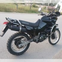 Yamaha tenere