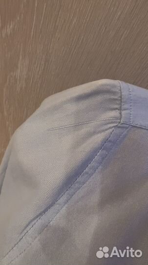 Две рубашки Gulliver, размер 146