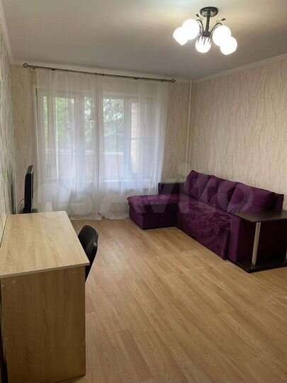 2-к. квартира, 45 м², 4/9 эт.