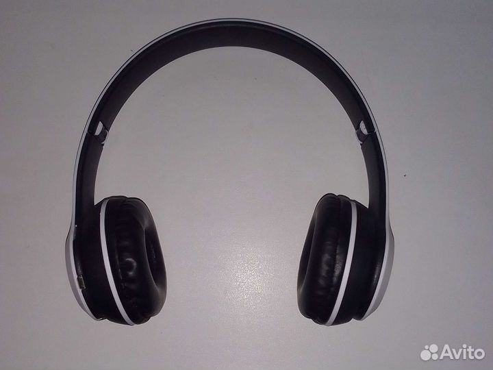 Беспроводные наушники wireless P47