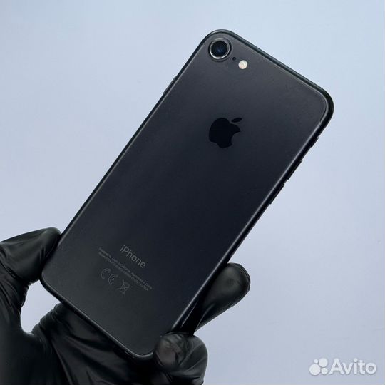iPhone 7, 32 ГБ