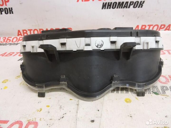 Панель приборов Kia Cerato 2 TD 2009-2013