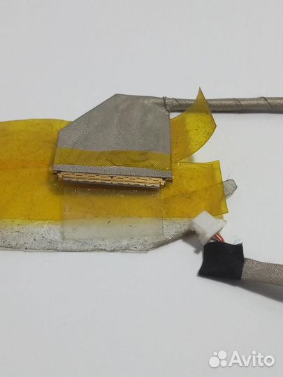 Шлейф матрицы для Lenovo IdeaPad S10-3C (r349lvdsh