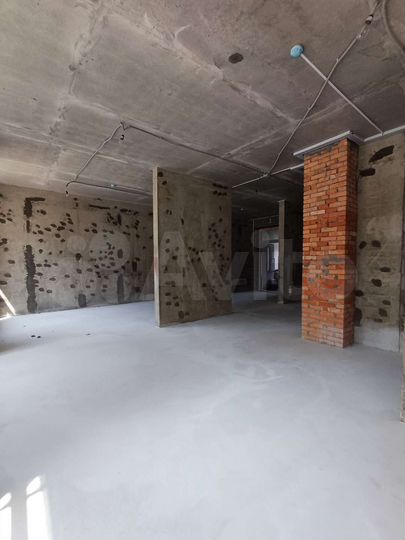 Торговая площадь, 98 м²