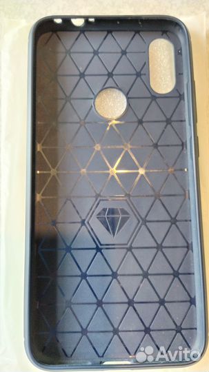 Чехлы, плёнки Xiaomi Note7, Mi 9 Lite