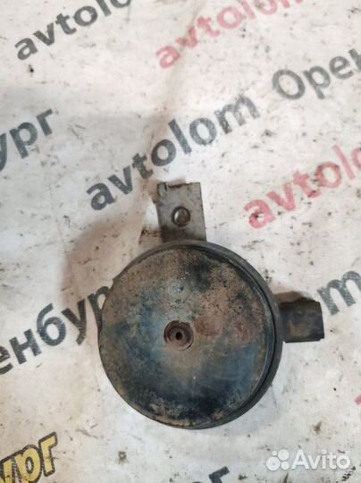 Сигнал Chery Indis