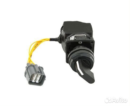 JCB Переключатель крабового хода 701/42700