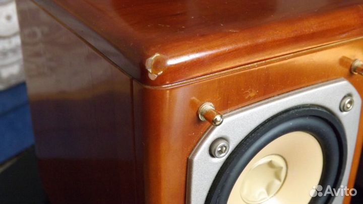 Музыкальный центр