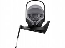 Автолюлька Britax Roemer Baby-Safe Pro 5z, с базой