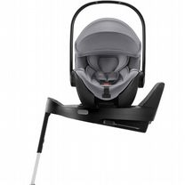 Автолюлька Britax Romer Baby-Safe Pro 5z, с базой