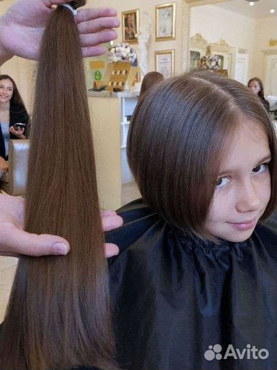 Скупка волос