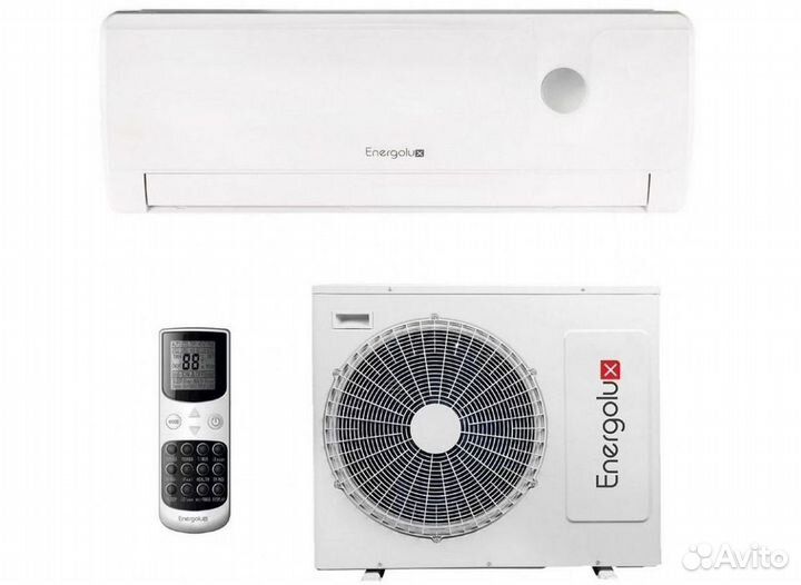 Кондиционеры