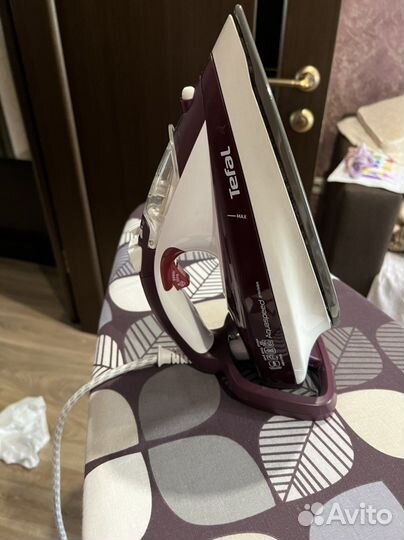 Утюг Tefal