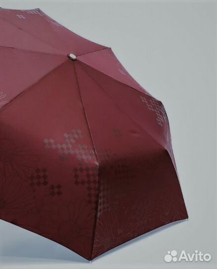 Зонт Три Слона 3898 (198) автомат 8 спиц Оригинал