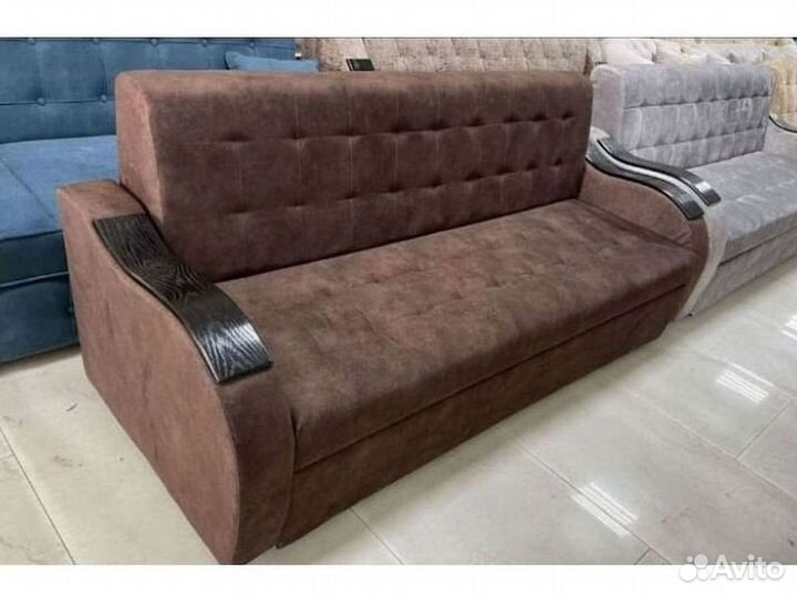 Раскладные диваны в наличии