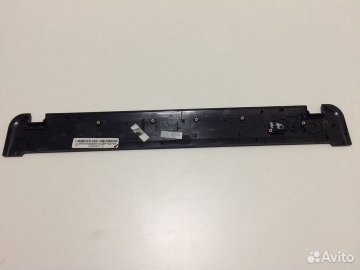 Крышка кнопки включения Lenovo G555