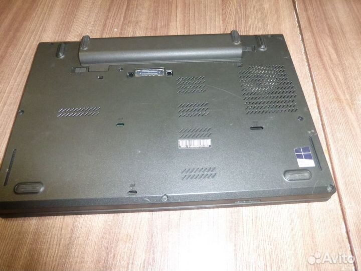 Ноутбук Lenovo Thinkpad L470