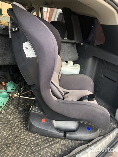 Детское автокресло 0-18 кг