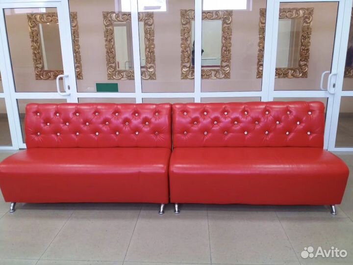 Продам диван бу