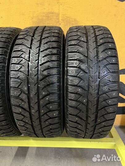 Bridgestone Ice Cruiser 7000 205/55 R16