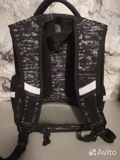 Рюкзак школьный для мальчика